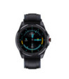 Sinox Lifestyle Sport smartwatch. Sort