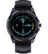 Sinox Lifestyle Sport smartwatch. Sort