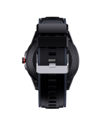 Sinox Lifestyle Sport smartwatch. Sort