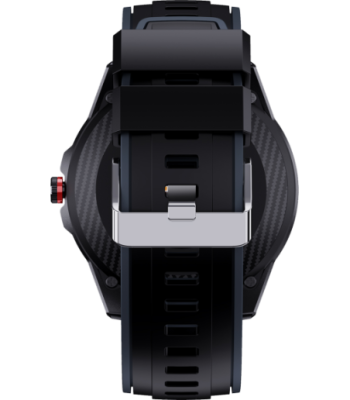 Sinox Lifestyle Sport smartwatch. Sort