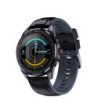 Sinox Lifestyle Sport smartwatch. Sort