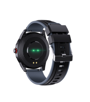 Sinox Lifestyle Sport smartwatch. Sort
