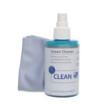 Sinox Skærmrens med Microfiberklud 200ml - Skærmrens