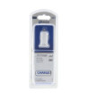 Sinox iMedia 12V USB A biloplader. 1,0A. Hvid