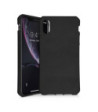 ITSKINS FERONIABIO cover til iPhone XR®. Sort