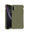 ITSKINS FERONIABIO cover til iPhone XR®. Kaki grøn