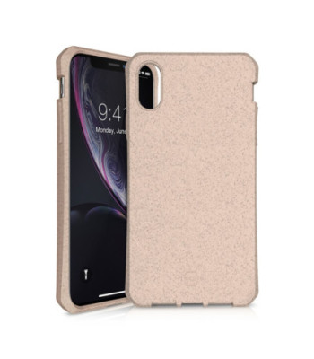 ITSKINS FERONIABIO cover til iPhone XR®. Natur