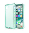 ITSKINS SPECTRUM CLEAR cover til iPhone XS / X®. Tiffany grøn