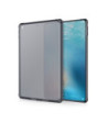ITSKINS SPECTRUM FROST cover til iPad Pro 12,9" (2018)®. Sort