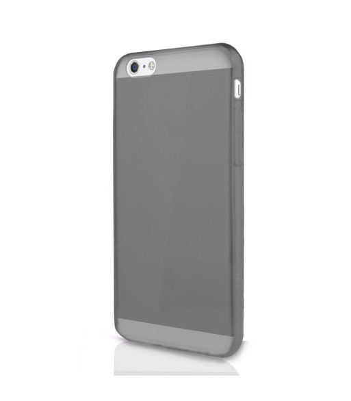 ITSKINS NANO GEL cover til iPhone 5 / 5S / 5SE®. Sort