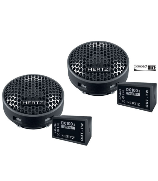 Hertz DT 24.3