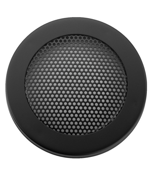 Højttalergitter 3´´ - SG-75 MONACOR
