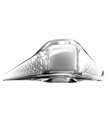 ITSKINS SPECTRUM CLEAR cover til Samsung Galaxy S21 + 4G / 5G®. Gennemsigtig