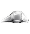 ITSKINS SPECTRUM CLEAR cover til Samsung Galaxy S21 + 4G / 5G®. Gennemsigtig