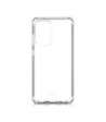 ITSKINS SPECTRUM CLEAR cover til Samsung Galaxy A52s 5G / A52 4G / 5G®. Gennemsigtig