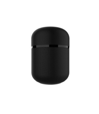 Sinox Sonitus 360 XL højttaler. Sort