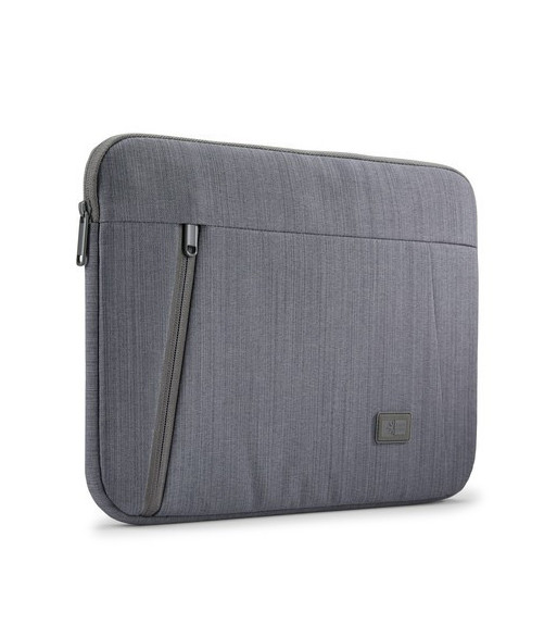 Case Logic Huxton 13.3" Laptop Sleeve. Grafitgrå