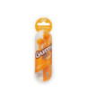 JVC Gumy in-ear høretelefoner. Orange