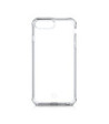 ITSKINS SPECTRUM CLEAR cover til iPhone 8 Plus / 7 Plus / 6S Plus / 6 Plus®. Gennemsigtig