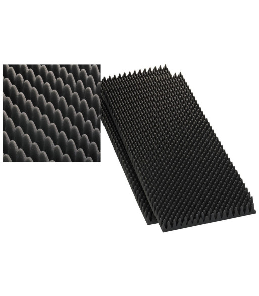 Skumpl. 100*50*6cm (2) - MDM-60 MONACOR