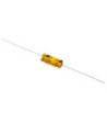 Kond. 10uF (4 stk) - LSC-100NP MONACOR