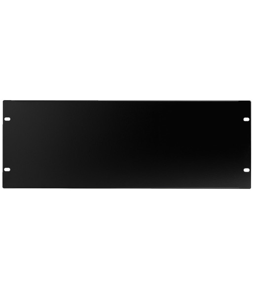 19´´ frontplade 4U - RCP-8704U Monacor