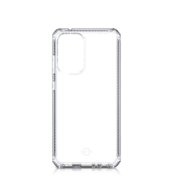 ITSKINS SPECTRUM CLEAR cover til Samsung Galaxy S22 Ultra®. Gennemsigtig