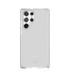 ITSKINS SPECTRUM CLEAR cover til Samsung Galaxy S22 Ultra®. Gennemsigtig