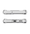 ITSKINS SPECTRUM CLEAR cover til Samsung Galaxy S22+®. Gennemsigtig