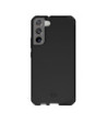 ITSKINS SPECTRUM SILK cover til Samsung Galaxy S22®. Sort
