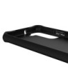 ITSKINS SPECTRUM SILK cover til Samsung Galaxy S22®. Sort