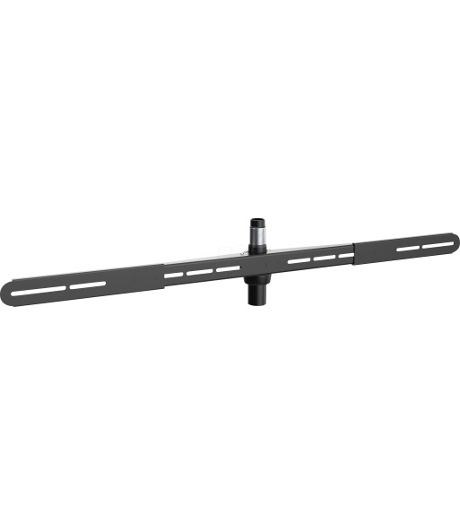 Soundbar beslag. Sort
