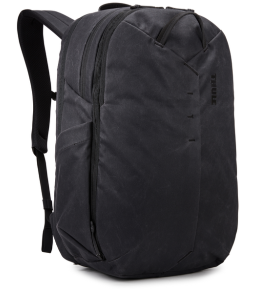 Thule Aion Travel Backpack 28L. Sort
