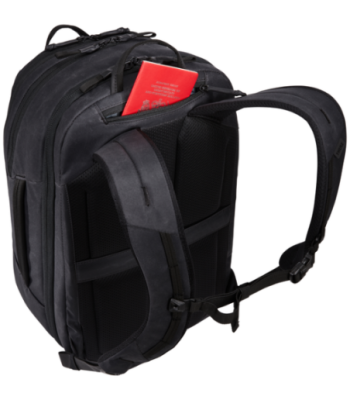 Thule Aion Travel Backpack 28L. Sort