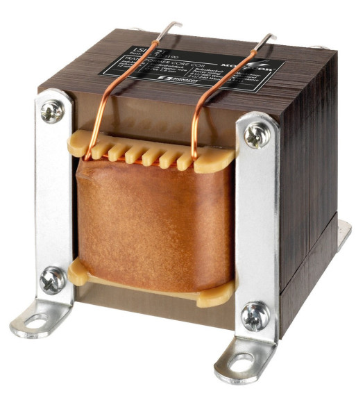 Trafospole 12mH - LSI-12T MONACOR