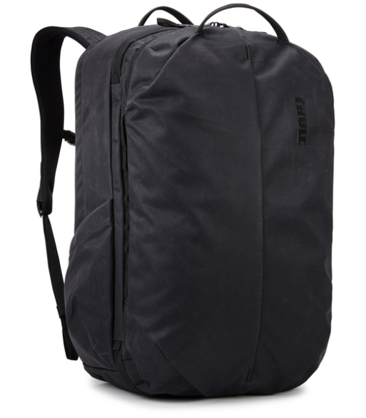 Thule Aion Travel Backpack 40L. Sort