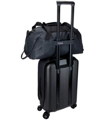 Thule Aion Duffel Bag 35L. Sort