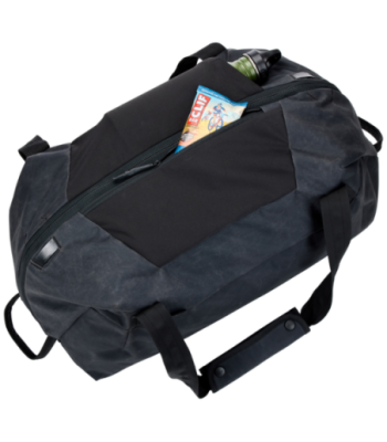Thule Aion Duffel Bag 35L. Sort