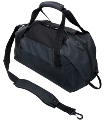 Thule Aion Duffel Bag 35L. Sort