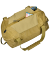 Thule Aion Duffel Bag 35L. Nutria Brown