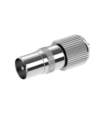 Sinox Coax metal antennestik