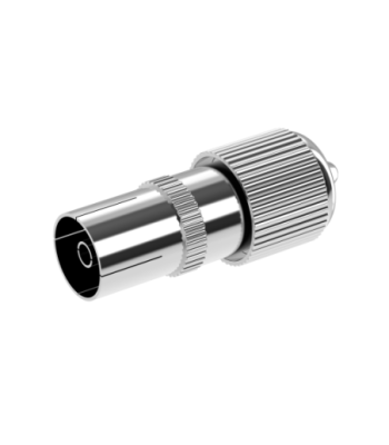 Sinox Coax metal antennestik