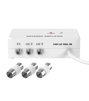 Sinox antenneforstærker