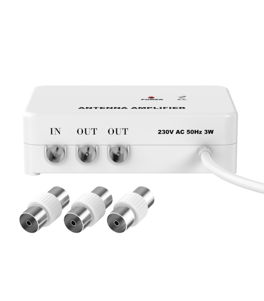 Sinox antenneforstærker