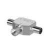 Sinox Coax splitter