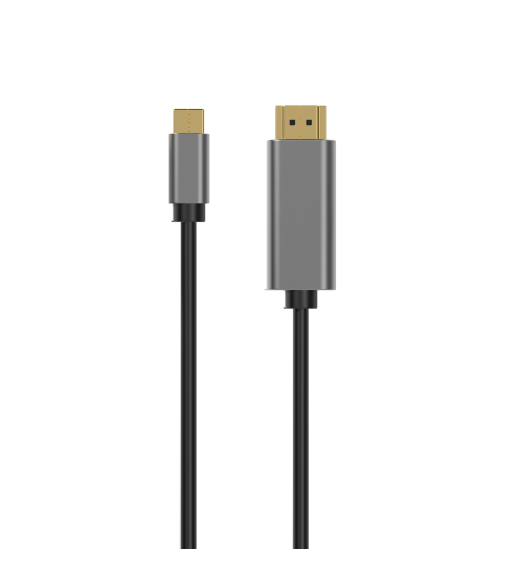 Sinox PRO USB C til HDMI kabel. 1,8m