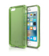 ITSKINS SPECTRUM CLEAR cover til iPhone 6 Plus / 6s Plus®. Kaki green