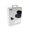 Sinox Lifestyle earbuds. Sort