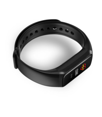 Sinox Lifestyle activityband. Sort