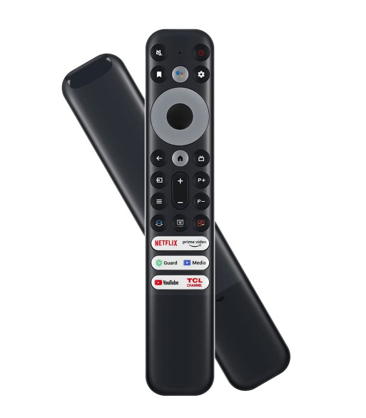 TCL 21001-000005 fjernbetjening TV RC902V